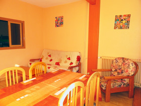 Apartamentos Candanchú 3000