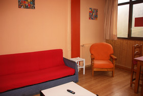 Apartamentos Candanchú 3000