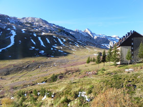 Apartamentos Candanchú 3000