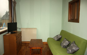 Apartamentos Candanchú 3000