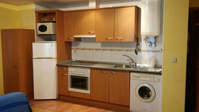 Apartamentos Canfranc 3000