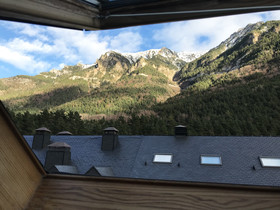 Apartamentos Canfranc 3000