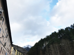 Apartamentos Canfranc 3000