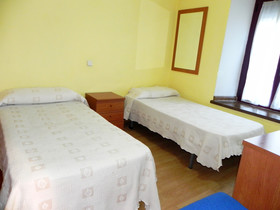 Apartamentos Canfranc 3000