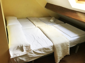 Apartamentos Canfranc 3000