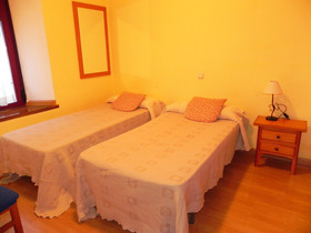 Apartamentos Canfranc 3000
