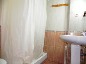 Apartamentos Canfranc 3000
