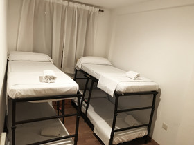 Apartamentos Canfranc 3000