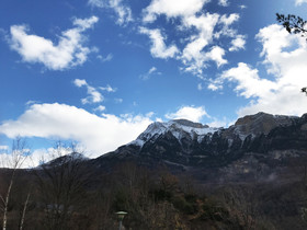 Apartamentos Canfranc 3000