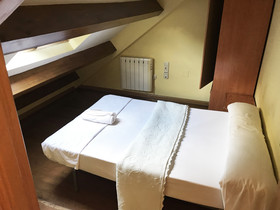 Apartamentos Canfranc 3000