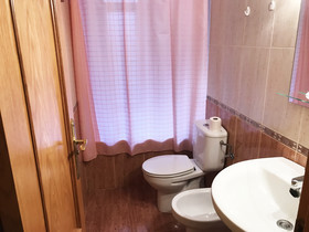 Apartamentos Canfranc 3000