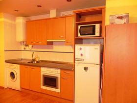 Apartamentos Canfranc 3000