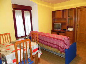 Apartamentos Canfranc 3000