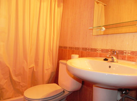 Apartamentos Canfranc 3000