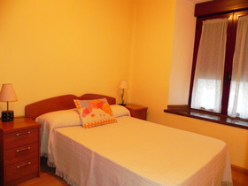 Apartamentos Canfranc 3000
