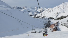 Apartamentos Canfranc 3000