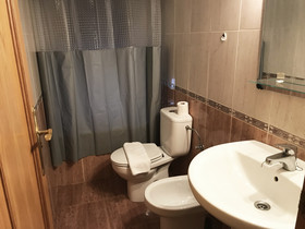 Apartamentos Canfranc 3000