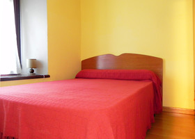 Apartamentos Canfranc 3000