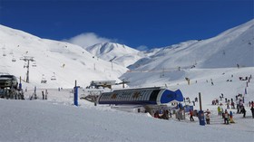 Apartamentos Canfranc 3000