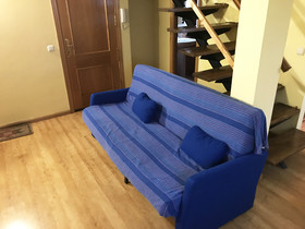 Apartamentos Canfranc 3000