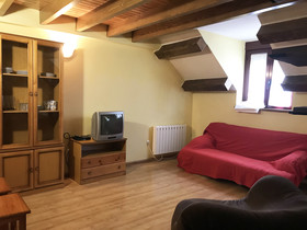 Apartamentos Canfranc 3000