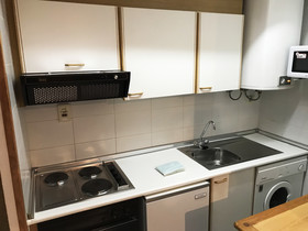 Apartamentos Canfranc 3000