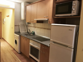 Apartamentos Canfranc 3000