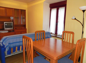 Apartamentos Canfranc 3000