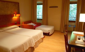 Hotel Santa Cristina Petit Spa