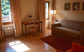 Hotel Santa Cristina Petit Spa