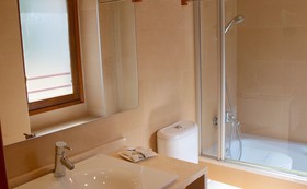 Hotel Santa Cristina Petit Spa