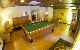 Hotel Santa Cristina Petit Spa