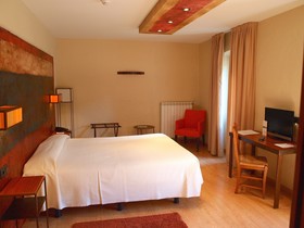 Hotel Santa Cristina Petit Spa