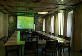 Hotel Santa Cristina Petit Spa
