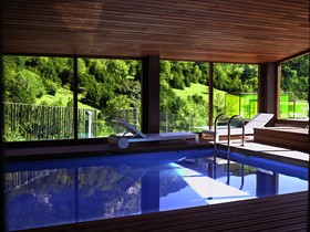 Hotel Santa Cristina Petit Spa