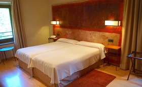 Hotel Santa Cristina Petit Spa