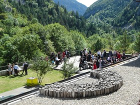 Hotel Santa Cristina Petit Spa