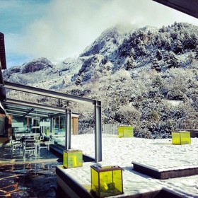 Hotel Santa Cristina Petit Spa