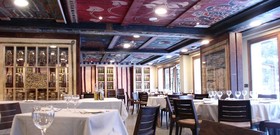 Hotel Santa Cristina Petit Spa