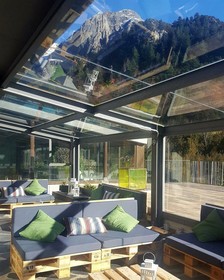 Hotel Santa Cristina Petit Spa