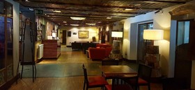 Hotel Santa Cristina Petit Spa