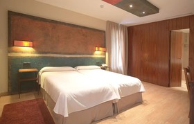 Hotel Santa Cristina Petit Spa