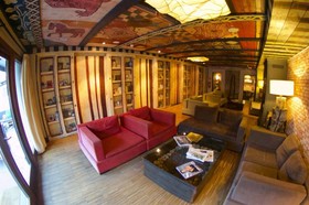 Hotel Santa Cristina Petit Spa