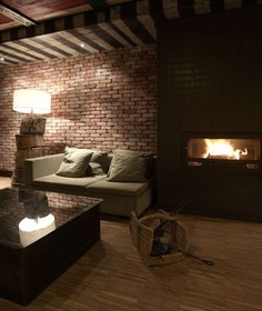 Hotel Santa Cristina Petit Spa