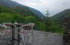 Hotel Santa Cristina Petit Spa