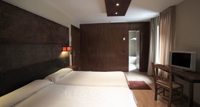 Hotel Santa Cristina Petit Spa