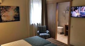 Hotel & Spa Real Villa Anayet