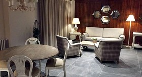 Hotel & Spa Real Villa Anayet
