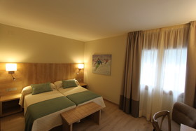 Hotel & Spa Real Villa Anayet