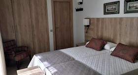 Hotel & Spa Real Villa Anayet